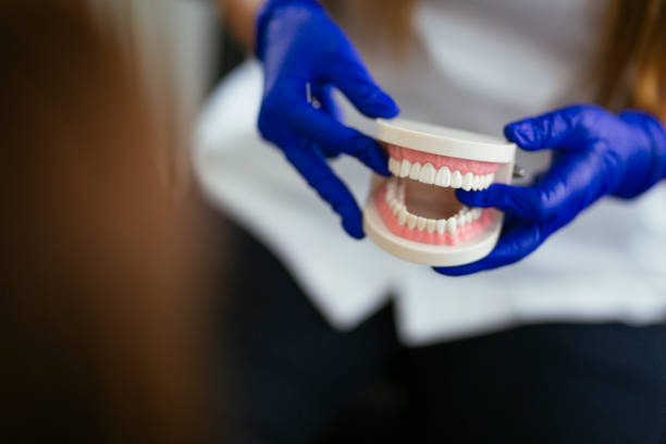 Dental X-Rays and Imaging in Stagecoach, NV