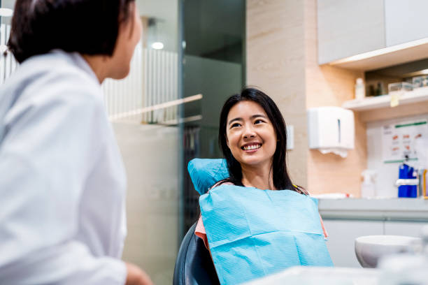Oral Cancer Screening in Stagecoach, NV