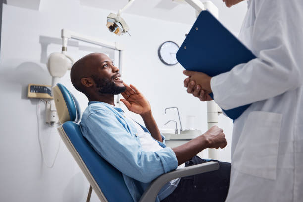 Emergency Dental Services in Stagecoach, NV