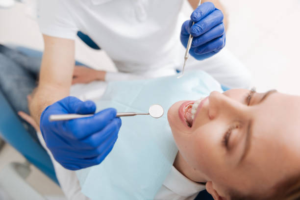 Best Oral Cancer Screening  in Stagecoach, NV
